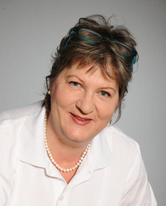 Thermostar Partner Gabriela Sturzenegger
