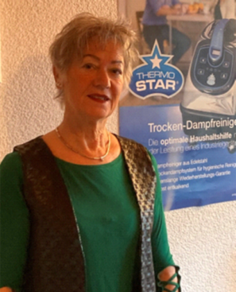 Thermostar Partner Iris Grützner