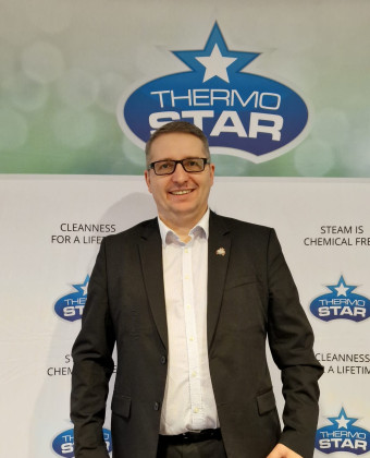 Thermostar Händler Hans-Peter Stalder