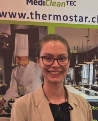 Thermostar Händler Green Power - Isidora Zdravkovic