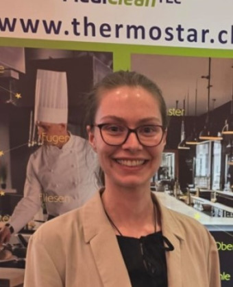 Thermostar Händler Green Power - Isidora Zdravkovic
