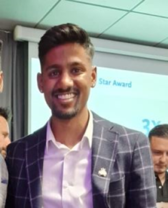 Thermostar Händler Kabi Sakthi