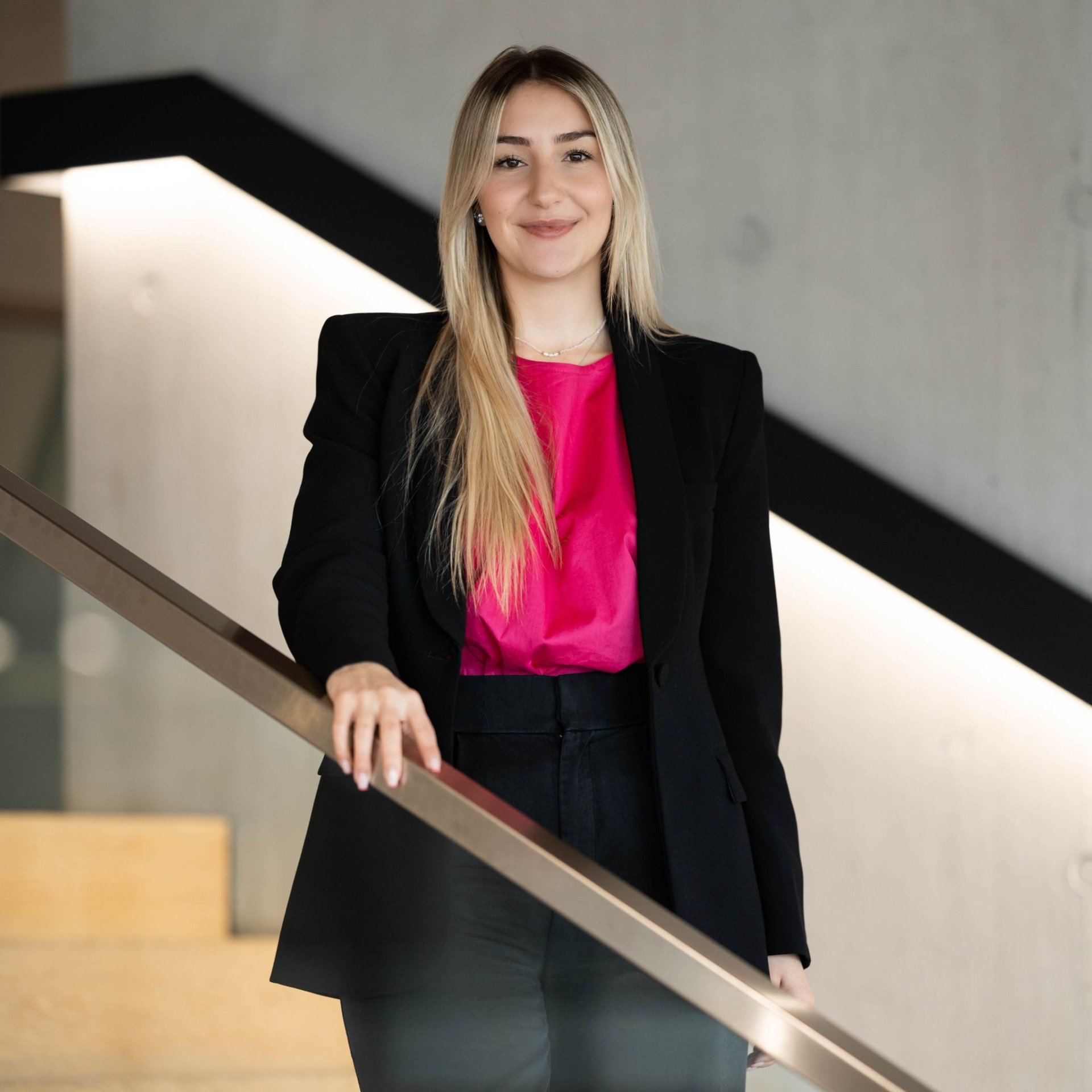 Thermostar Vertragshändlerin PMP - Lital Wiederkehr