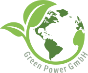 Logo Green Power GmbH