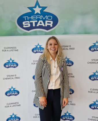 Thermostar Händler Michele Eilinger