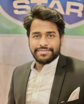 Thermostar Händler Jaroshan Shanmugarasa