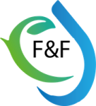 F&F Logo