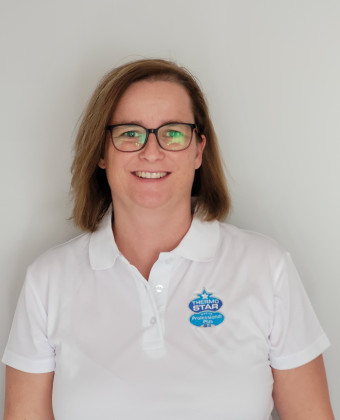 Thermostar Partner Astrid Banz