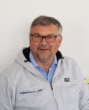 Thermostar Partner Gerald Accola