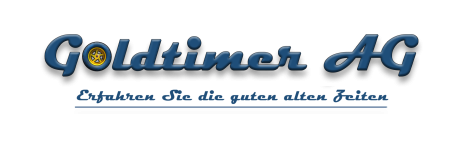 Logo Goldtimer AG