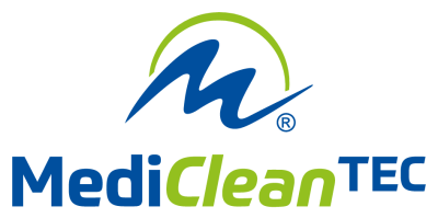 Medicleantec Logo