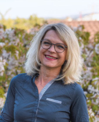 Thermostar Partner Priska Benninger