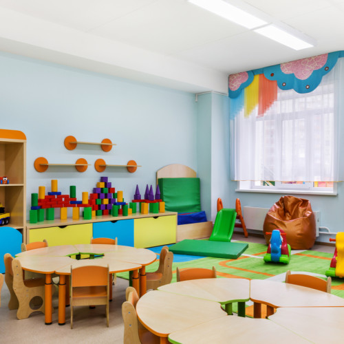 Bildungseinrichtungen