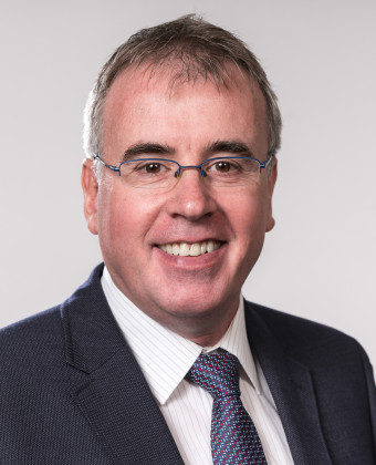 Thermostar Partner Alain Bernhard