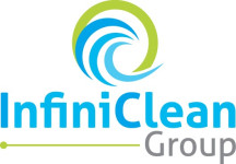 Logo InfiniClean Group Thermostar Partner