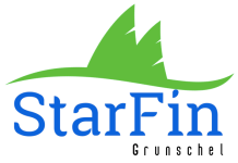 Logo Star Fin Grunschel