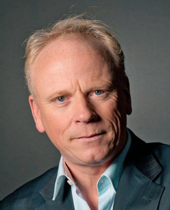 Thermostar Partner & Markenbotschafter Phillipe Renaud