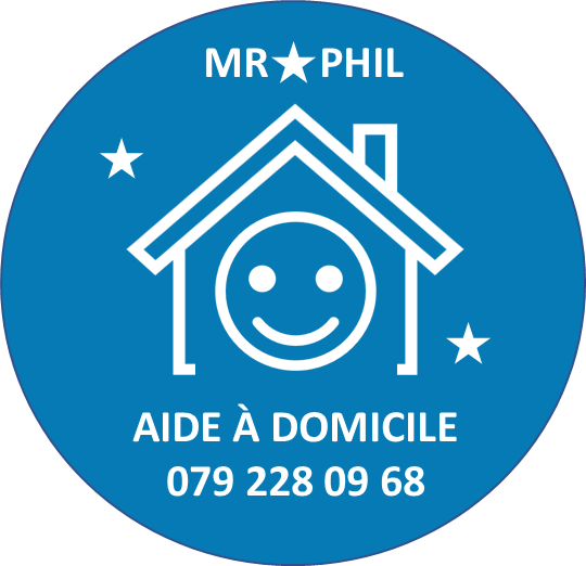 Logo Mr. Phillipe Renaud