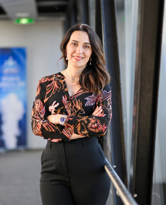 Thermostar Naturclean Anita Velic