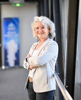 Thermostar Naturclean Gabriela Müller