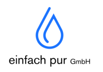Logo einfach pur GmbH
