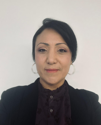 Thermostar Partnerin & Markenbotschafterin Imen Jelassi, Modern Ecology