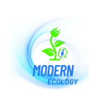 Logo Modern Ecology