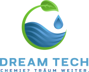 Logo Dream Tech GmbH